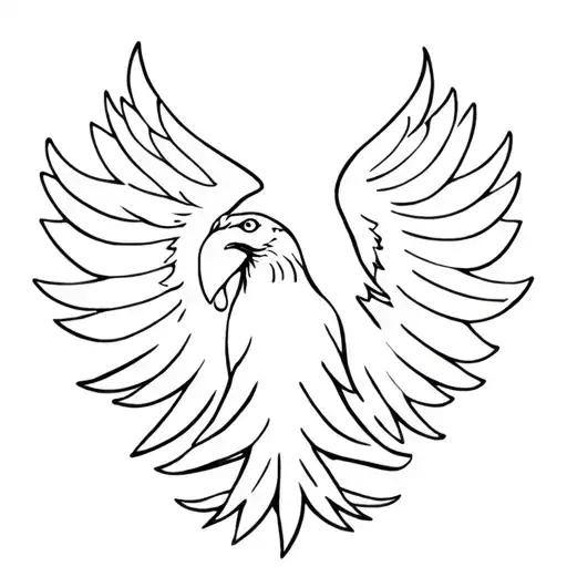 Dauble Headed Eagle