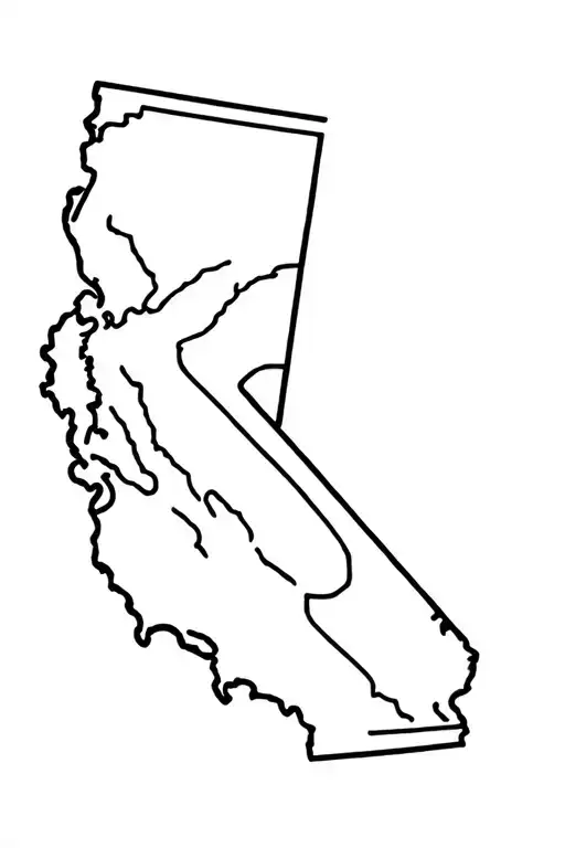 Colorado And California