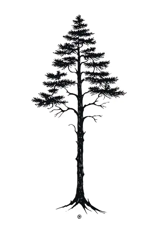 Pine Tree