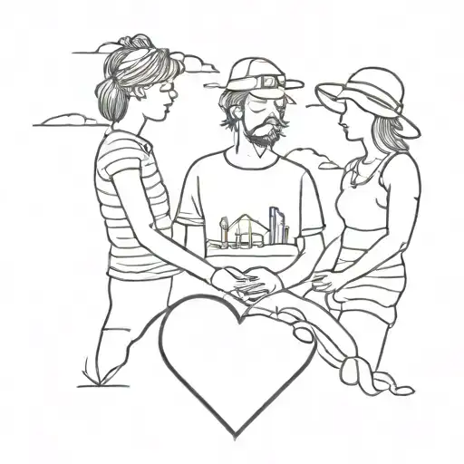 Friendship Travel Spain 3 Friends