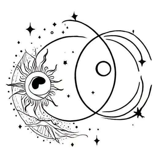 Sagittarius Sun Pieces Moon Gemini Rising