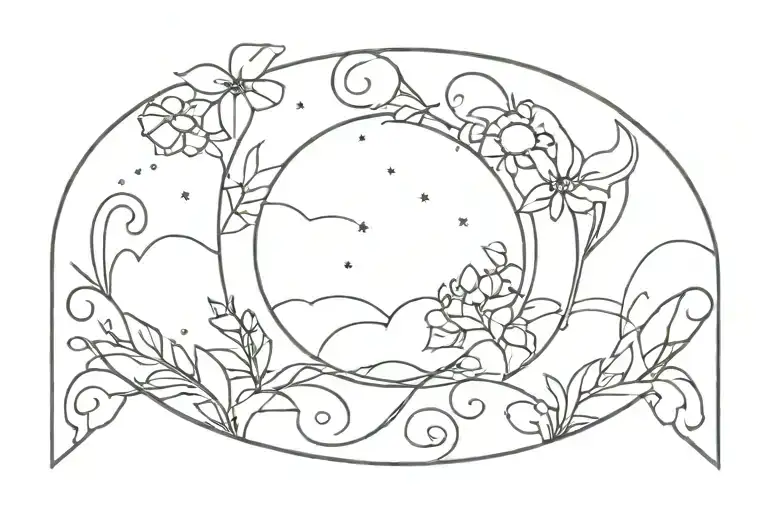 Dream A Little Dream