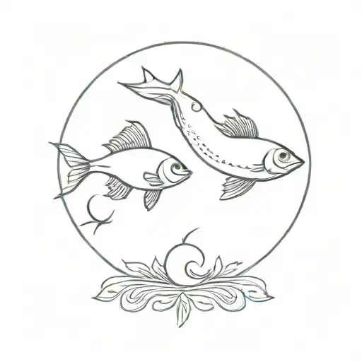 1998 And 1993 Fish And Cancer Zodiac Sign