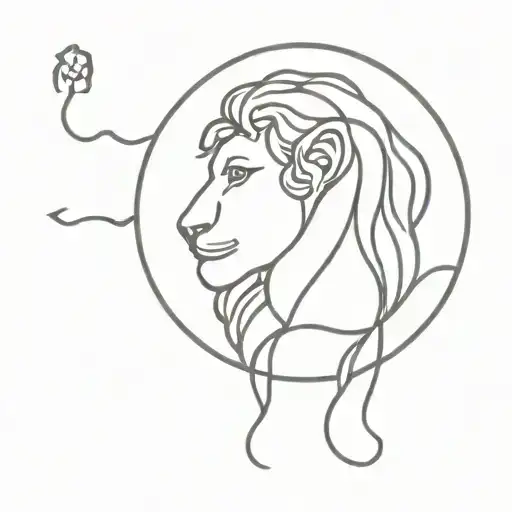 Leo Gemini Zodiac Sign