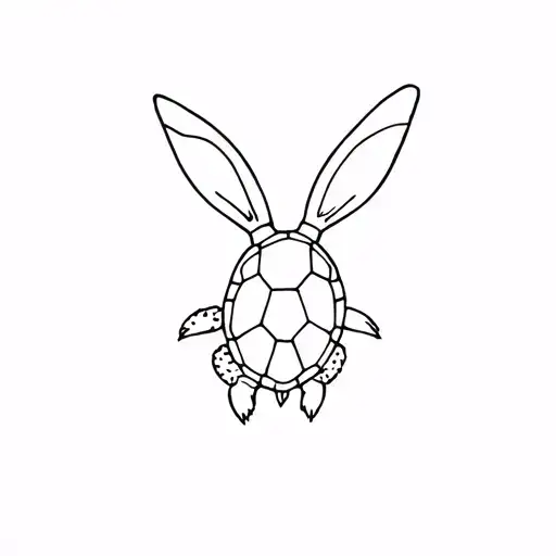 Turtle Rabbit