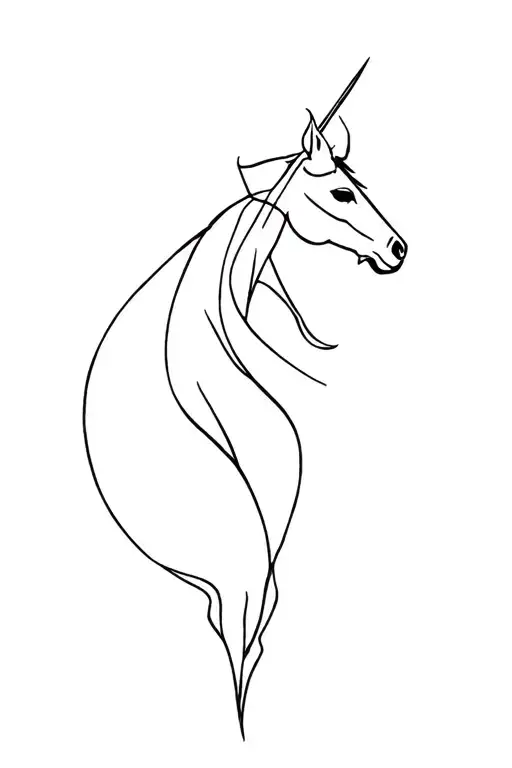 Sagittarius In Thigh