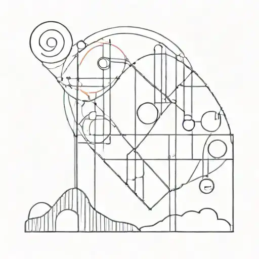 Visual Designer Weird And Eccentric Abstract