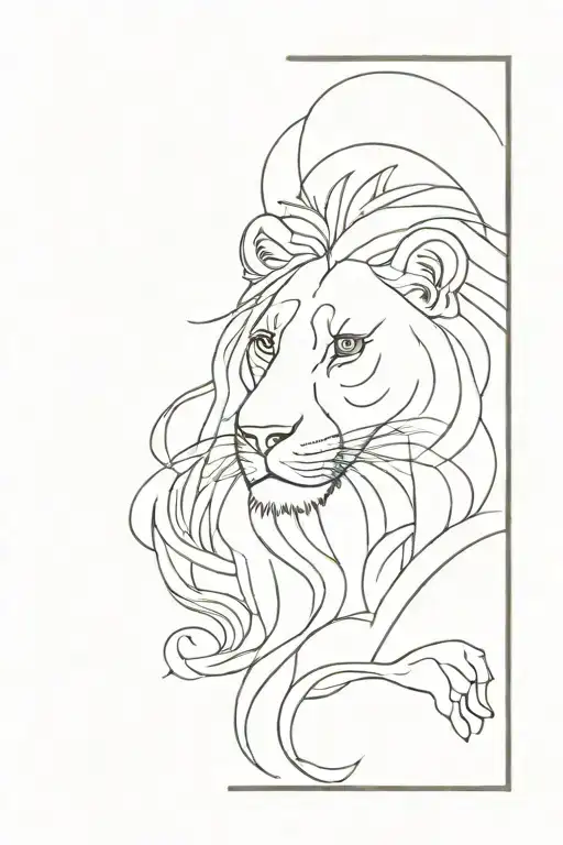Leo Zodiac Sign Incorporated