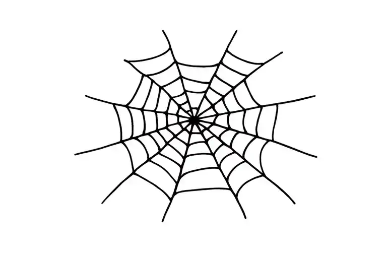 Spider Web