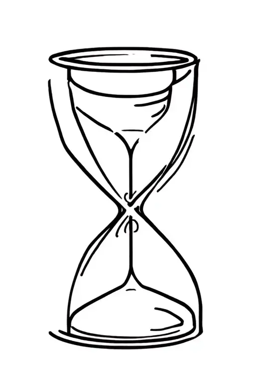 Hourglass