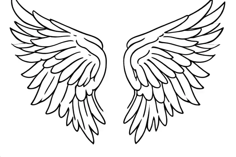 Angel Wings