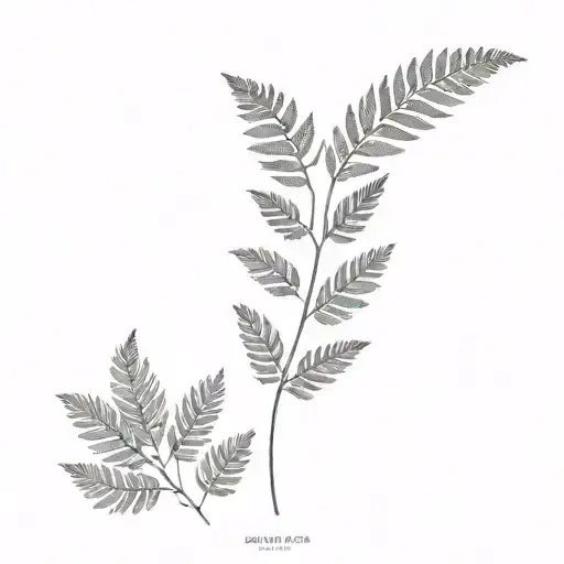 Fern Plant