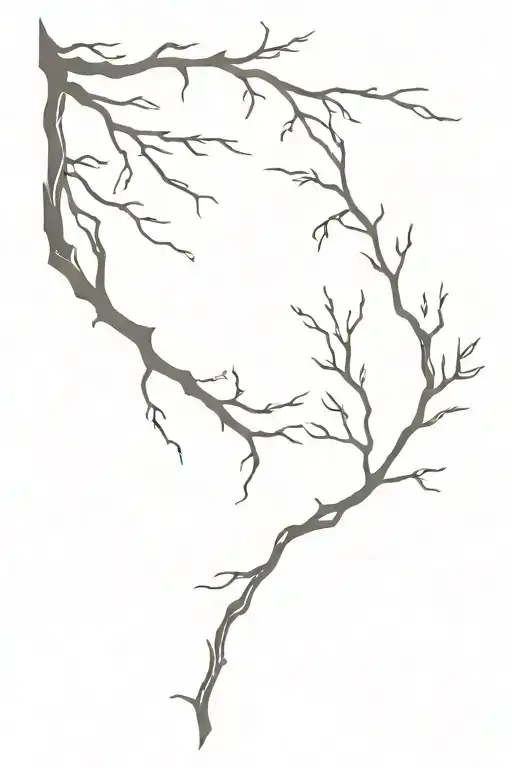 Tree Branch