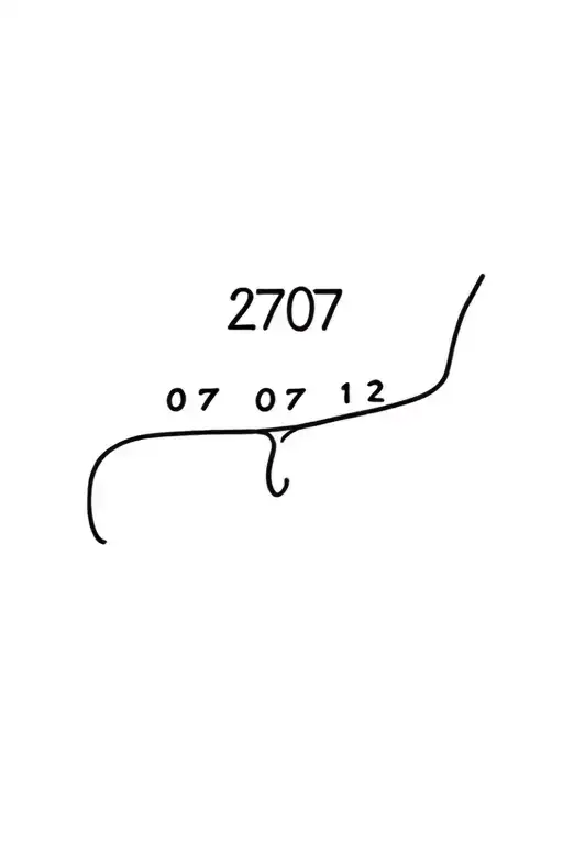 27 07 12 Date