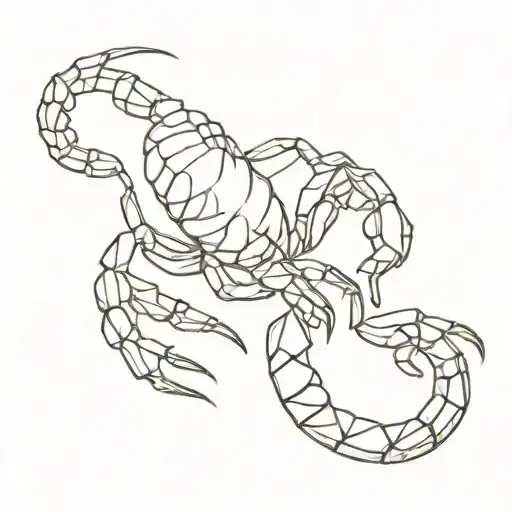 Scorpion