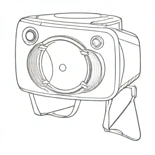 Incorporate A Sleek Car Audio Speaker Design Into A Minimalist