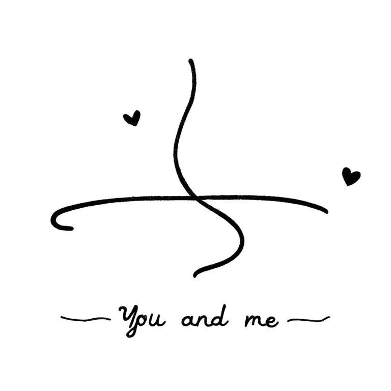You And Me
