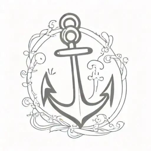 Anchor