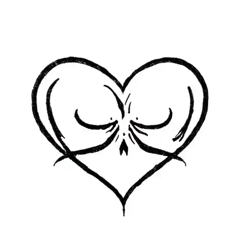 Depression Love Death