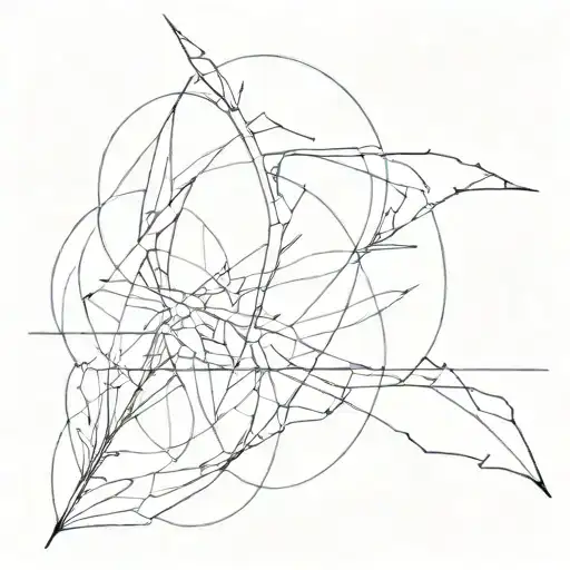 Broken To Dust To Be Made New