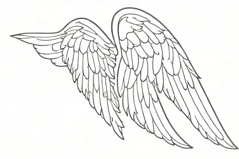 Angel Wings
