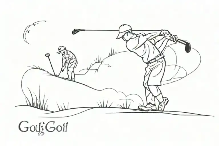 Golf