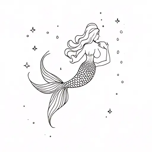 Mermaid