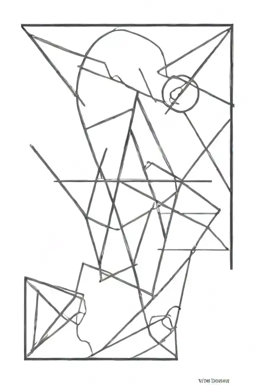 Viki Whitman Strength Symbol