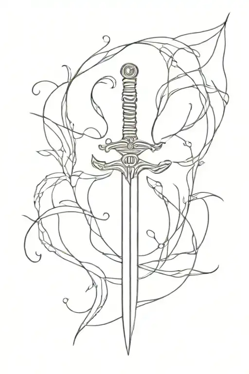 Sword