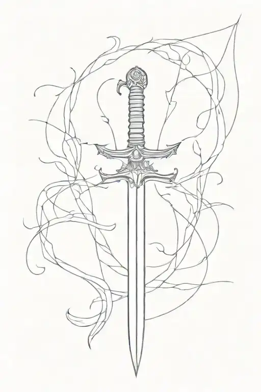 Sword