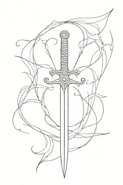 Sword