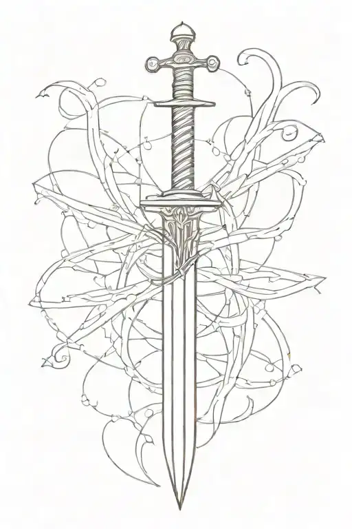 Sword