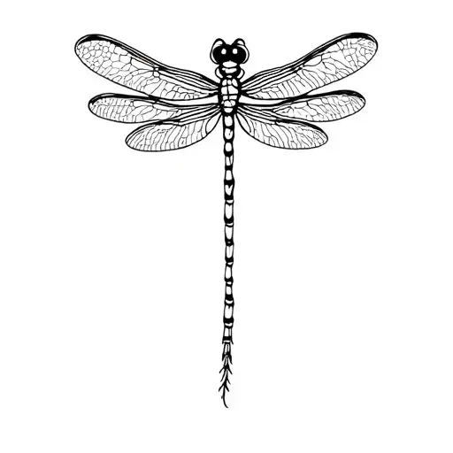 Dragonfly