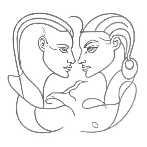 Scorpio Man And Taurus Woman Best Friend