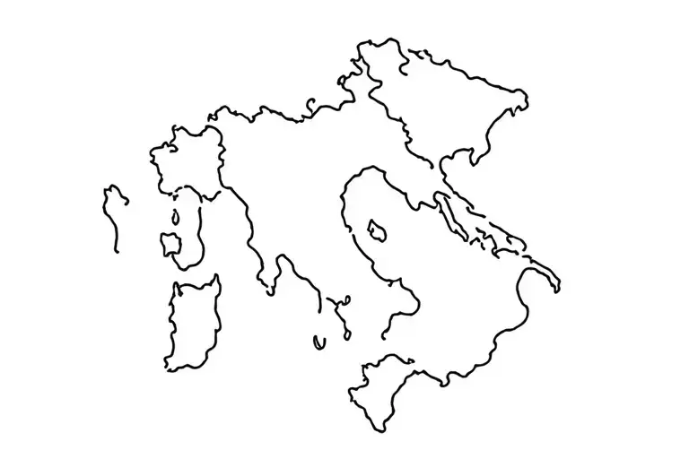 Greece Italy Spain Cyprus