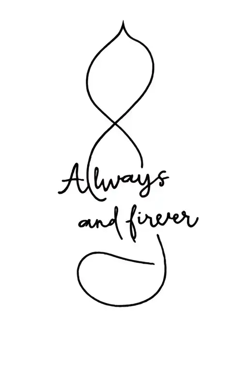 Always And Firever