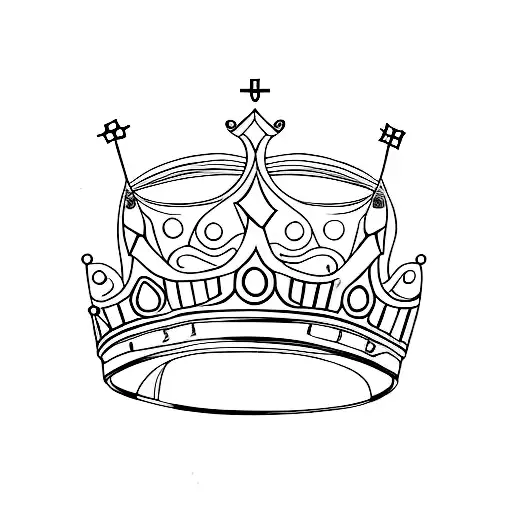 Crown