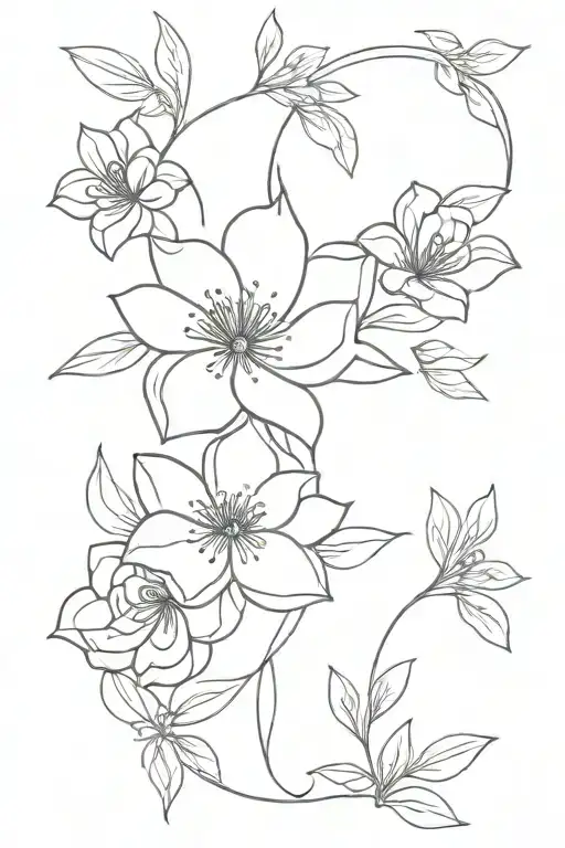 Floral Design