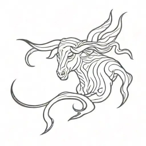 Taurus Scorpio