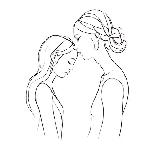 Leon Son And Copo Daughter