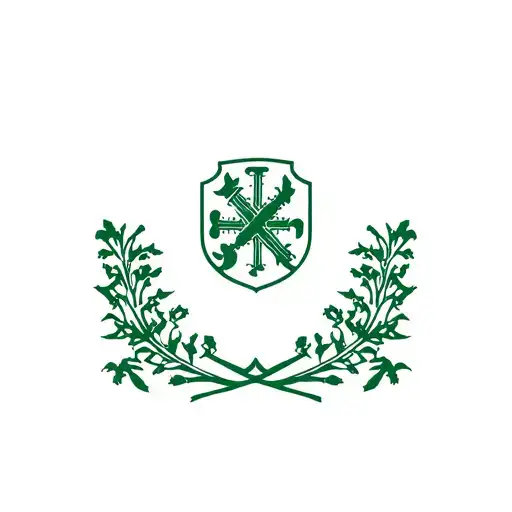 Royal Irish Regiment Emblem