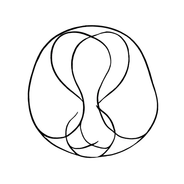 Gemini Symbol Combined