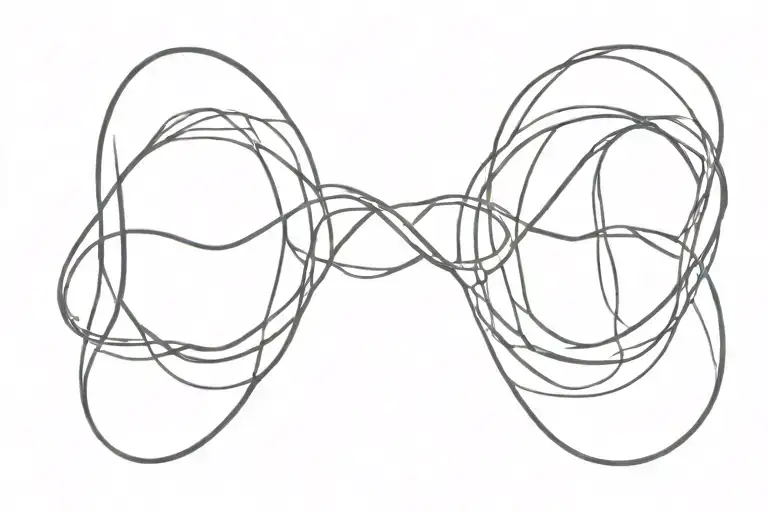 Infinity Symbol