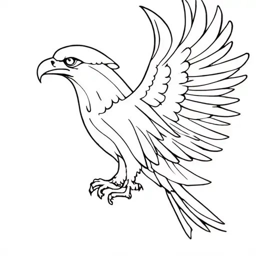 Albanian Eagle