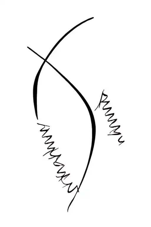 Tattoo With The Name Alexander