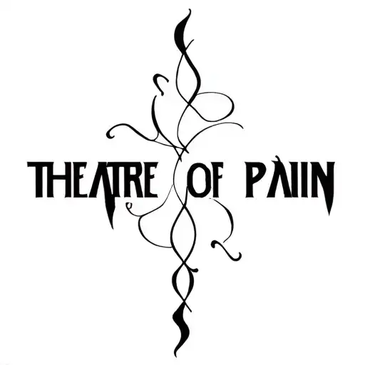 Theatre Of Pain