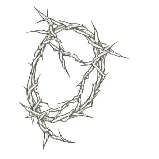 Crown Of Thorns