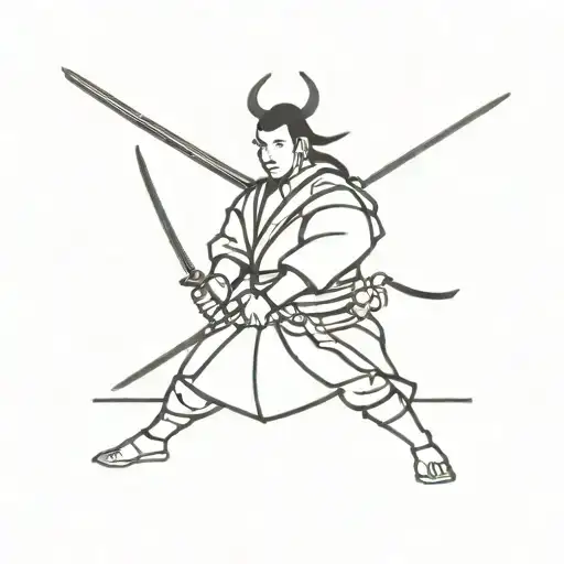 Samurai