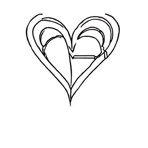 Love Motorcycle Mechanic Surrounded