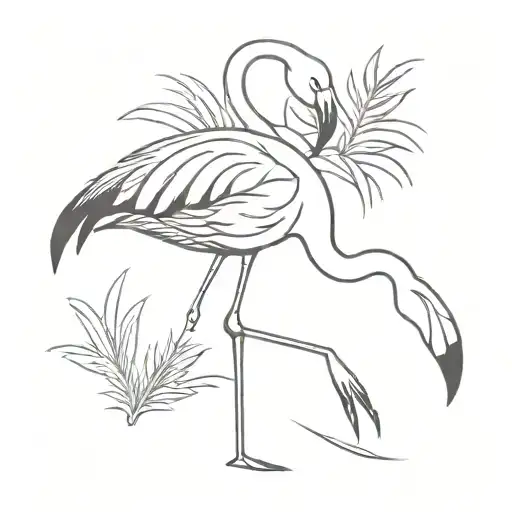 Flamingo
